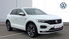Volkswagen T-Roc 1.6 TDI R-Line 5dr Diesel Hatchback